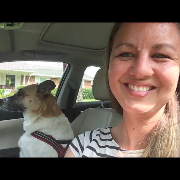 Meet your Posher, Tamar - Picture 1 of 1